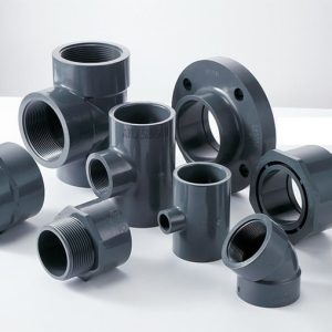 اتصالات لوله استخری پارس